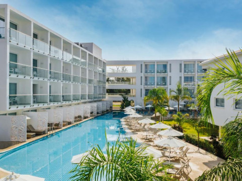 Sofianna Resort & Spa