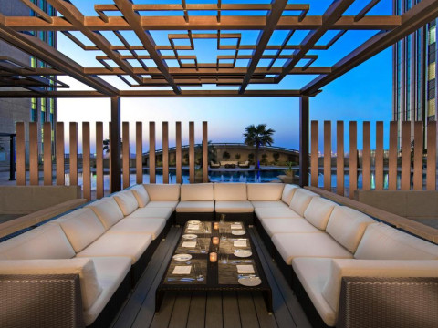 SOFITEL ABU DHABI CORNICHE
