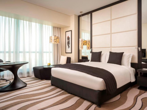 Sofitel Abu Dhabi Corniche