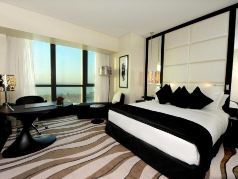SOFITEL ABU DHABI CORNICHE