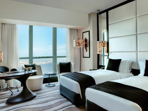 SOFITEL ABU DHABI CORNICHE