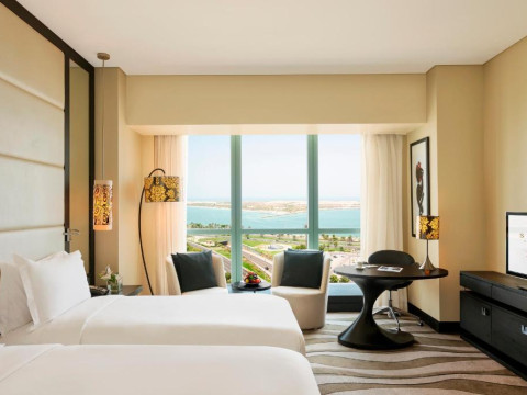 Sofitel Abu Dhabi Corniche