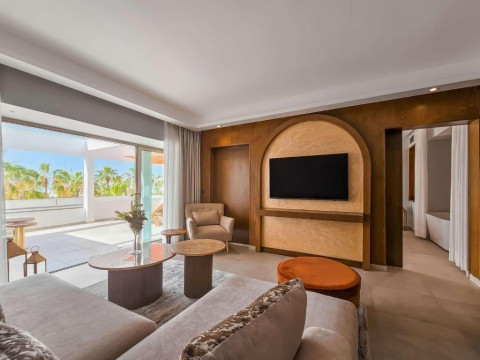 Sofitel Agadir Royal Bay Resort