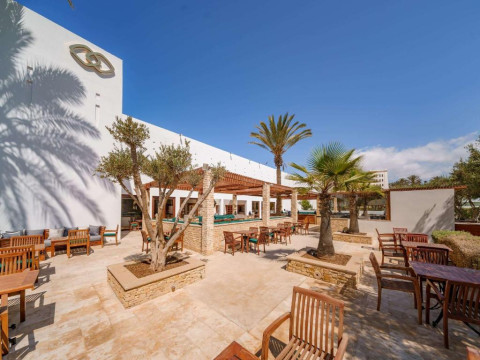 Sofitel Agadir Royal Bay Resort
