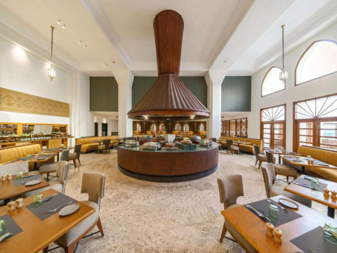 Sofitel Agadir Royal Bay Resort