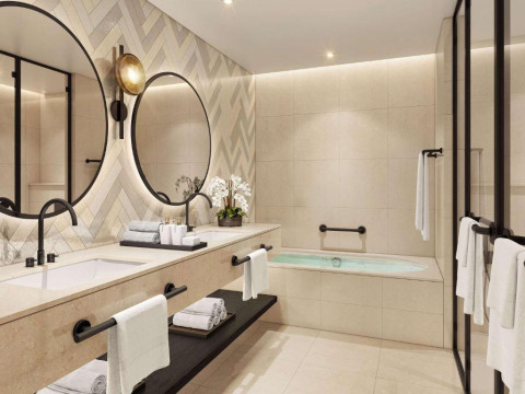 SOFITEL AL HAMRA BEACH RESORT