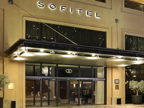 SOFITEL DUBAI JUMEIRAH BEACH