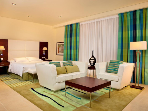 SOFITEL DUBAI JUMEIRAH BEACH