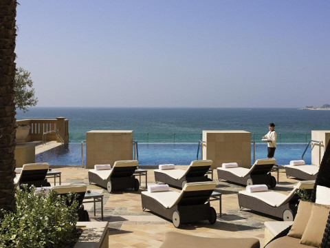 SOFITEL DUBAI JUMEIRAH BEACH