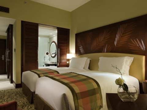 SOFITEL DUBAI JUMEIRAH BEACH
