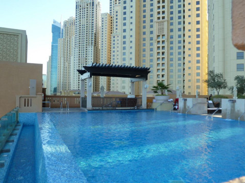 SOFITEL DUBAI JUMEIRAH BEACH