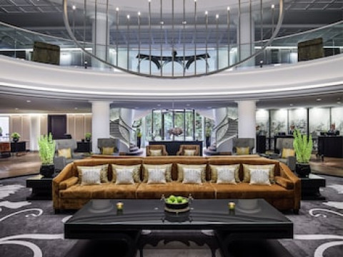 SOFITEL FRANKFURT OPERA