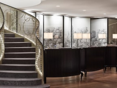 SOFITEL FRANKFURT OPERA