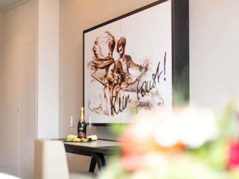 SOFITEL FRANKFURT OPERA