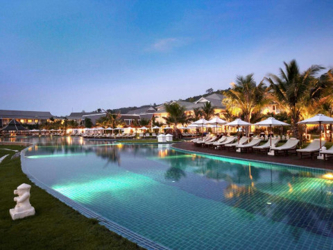 Sofitel Krabi Phokeethra Golf and Spa