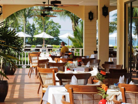 Sofitel Krabi Phokeethra Golf and Spa