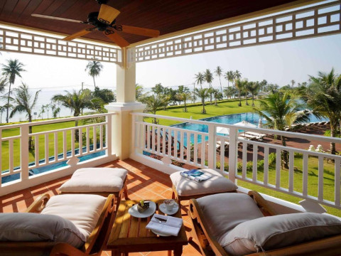 Sofitel Krabi Phokeethra Golf and Spa
