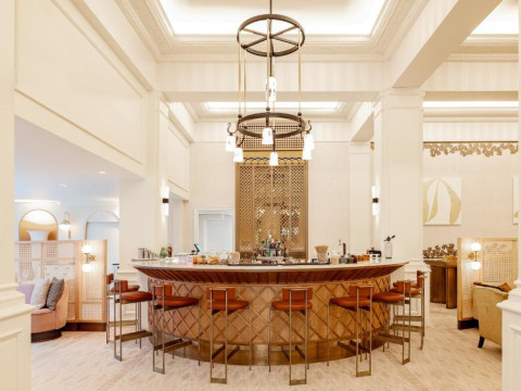 Sofitel Le Scribe Paris Opera