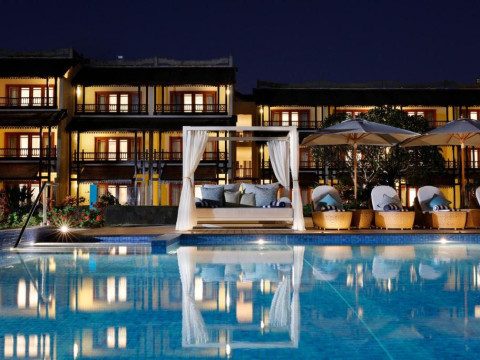 SOFITEL L'IMPERIAL RESORT & SPA