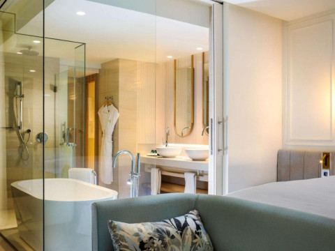 SOFITEL L'IMPERIAL RESORT & SPA