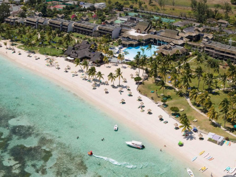 SOFITEL L'IMPERIAL RESORT & SPA