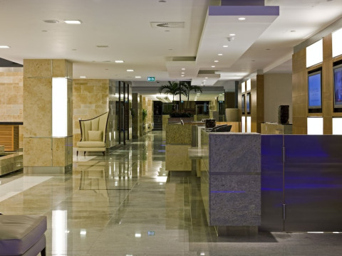 Sofitel London Heathrow