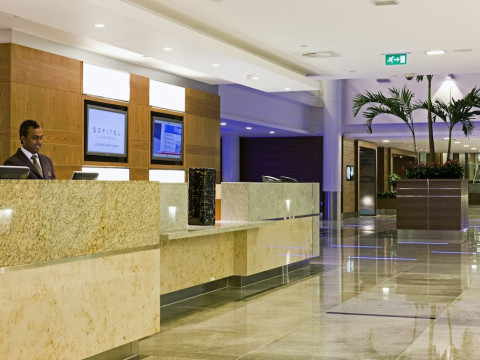 Sofitel London Heathrow
