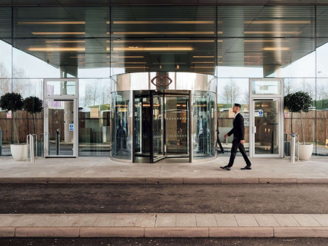 Sofitel London Heathrow