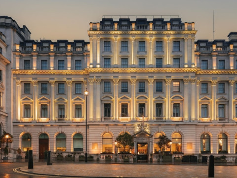 Sofitel London St James