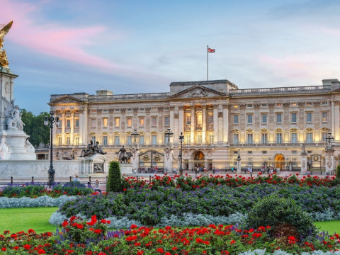 Sofitel London St James