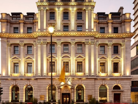 Sofitel London St James