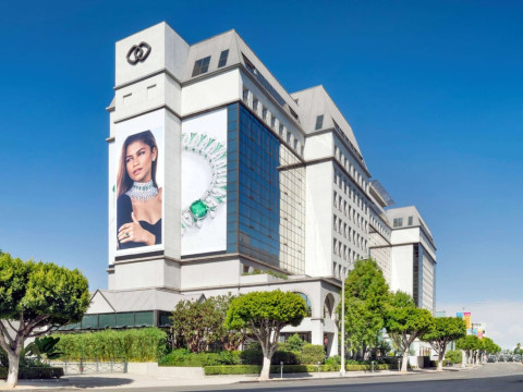 SOFITEL LOS ANGELES AT BEVERLY HILLS