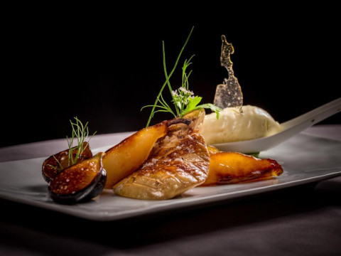 Sofitel Marrakech Lounge and Spa