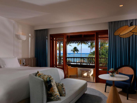 Sofitel Mauritius L'Impérial Resort & Spa