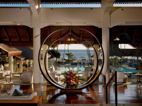 Sofitel Mauritius L'Impérial Resort & Spa