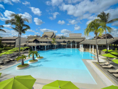 Sofitel L'Imperial Resort & Spa