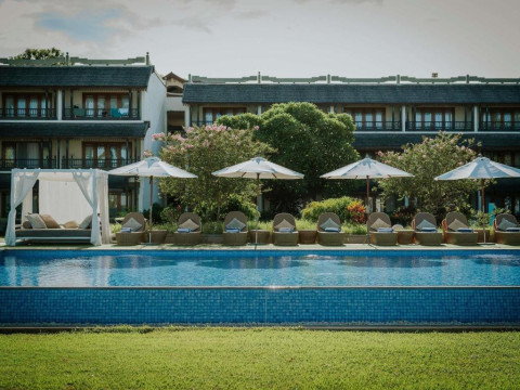 Sofitel Mauritius L'Impérial Resort & Spa