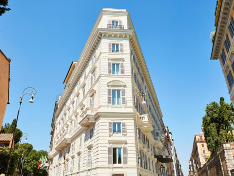 Sofitel Rome Villa Borghese