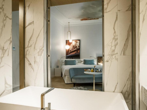 Sofitel Rome Villa Borghese