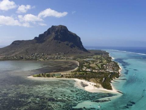 SOFITEL SO MAURITIUS