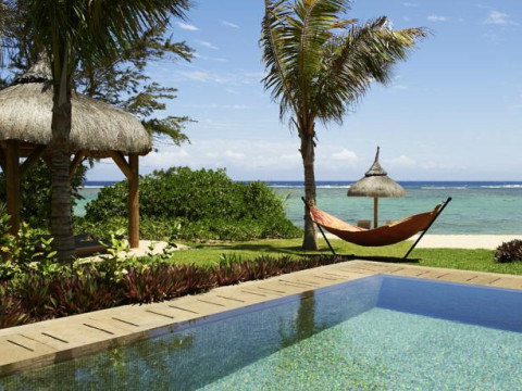 SOFITEL SO MAURITIUS