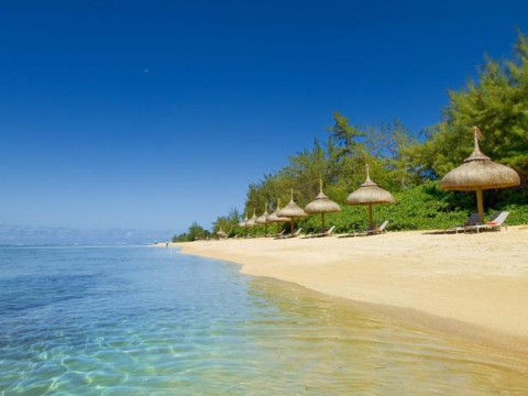 SOFITEL SO MAURITIUS