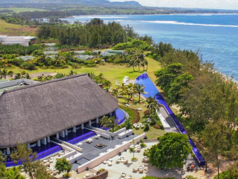 SOFITEL SO MAURITIUS