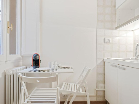 Sognando Bologna Flat