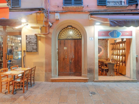 Sognando Bologna Flat