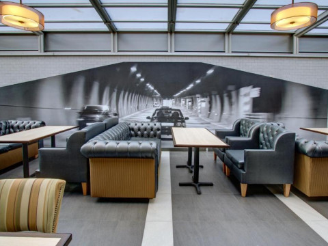 SoHo 54 Hotel