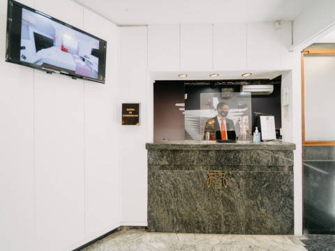 Soho Bahía Malaga Hotel