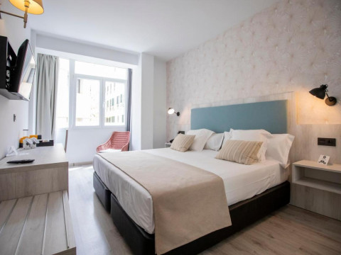 Soho Boutique Bahia Malaga