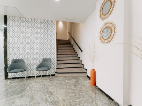 SOHO BOUTIQUE BAHiA MALAGA