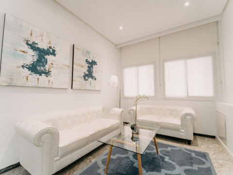SOHO BOUTIQUE BAHiA MALAGA